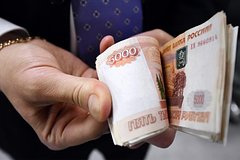 Российские власти начали готовить неформальные меры для укрепления рубля