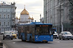 Россияне одобрили идею считать рабочим временем дорогу до офиса