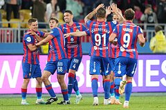 ПСБ и ПФК ЦСКА продлили спонсорский договор на три сезона