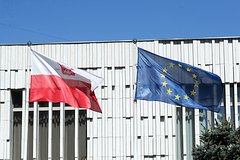 В Польше рассказали об опасности отношений Варшавы и Киева