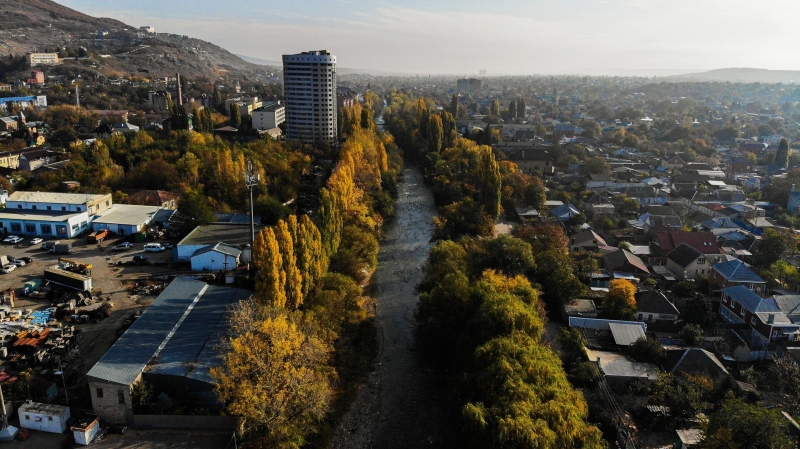 Ставрополье направило около 900 миллионов рублей на развитие промкомплекса