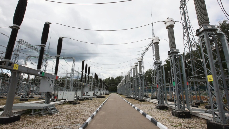Правительство определило поставщиков электроэнергии в новых регионах