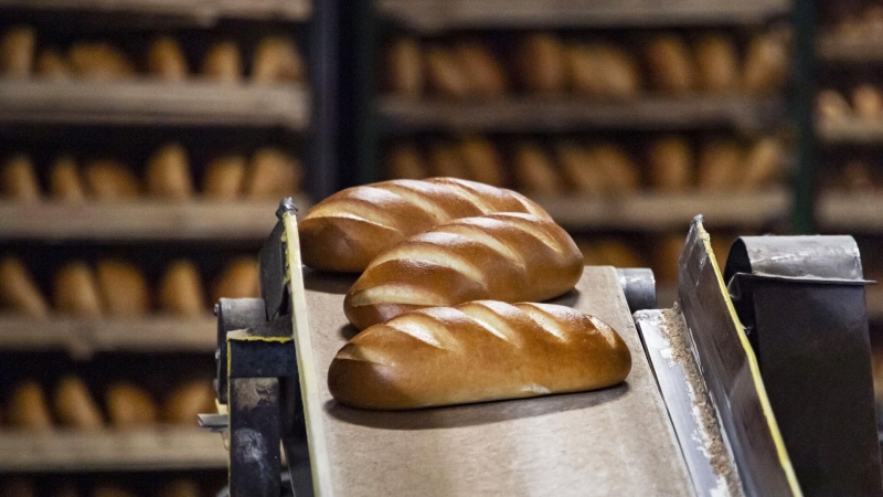 Минсельхоз опроверг информацию о существенном росте цен на хлеб
