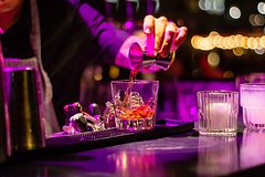 В легализации онлайн-торговли алкоголем увидели риски сбыта фальсификата