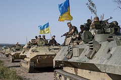 В США заявили о пропаже поставляемого Украине оружия