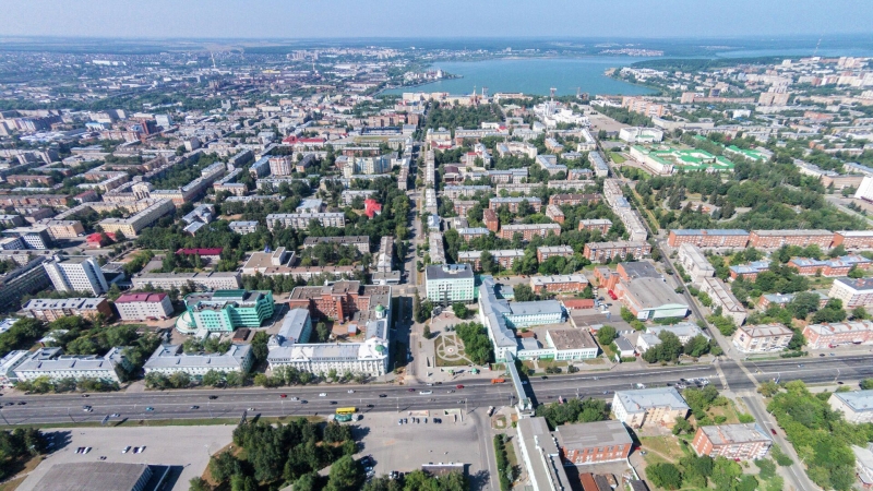 Минэкономразвития поддержало создание ОЭЗ в Ижевске, заявил Бречалов