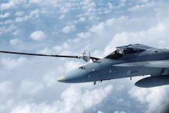 В России оценили влияние поставок самолетов F-16 Украине на исход СВО