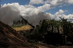 Российские военные сообщили о ракетном ударе по ВСУ в Краматорске