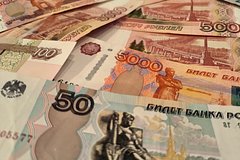 Зарплаты российских работников госорганов проиндексируют