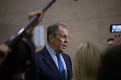 Лавров рассказал о перспективах переговоров между Россией и Западом