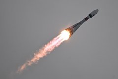 Акции производителя российских спутников  упали вслед за крушением «Луны-25»