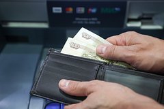 В России оценили долю получателей пассивного дохода