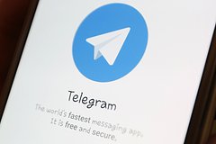 Россиян предупредили о новом мошенничестве через Telegram