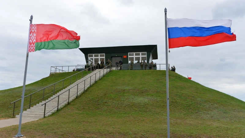 Белоруссия и Россия согласовывают 12 новых проектов в промышленности
