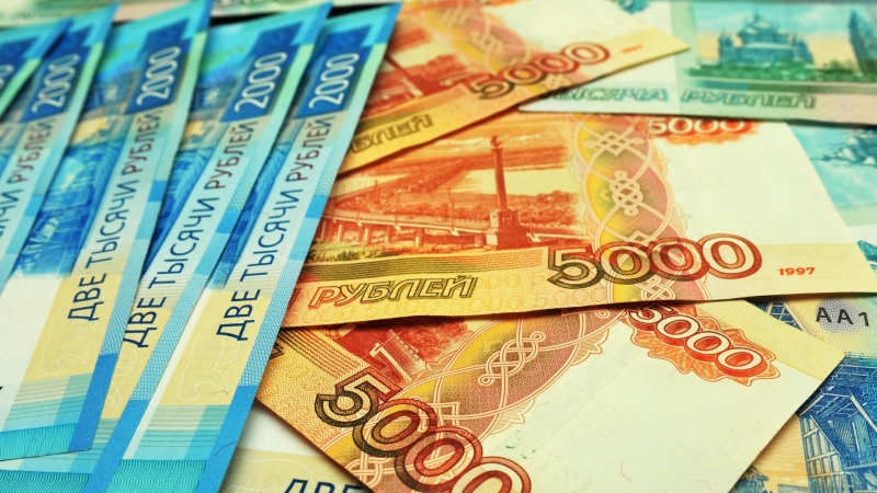 Центробанк отметил рост средств россиян в банках в июле