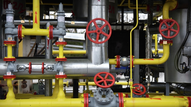 Цена на газ может подскочить из-за забастовок в Австралии, считает эксперт