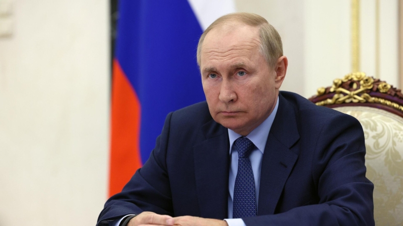 Путин 16 августа обсудит инвестиции в угледобывающие регионы