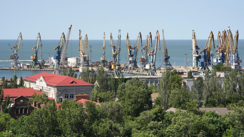 В Запорожской области будут возрождать брошенные производства