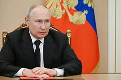 Путин поручил оценить кадровые потребности России