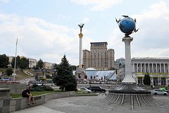 Стало известно о взрывах в Киевской области