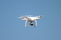 В США заявили об отсутствии в массовом производстве дронов для ВСУ