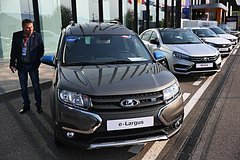 «АвтоВАЗ» возобновил производство популярной модели