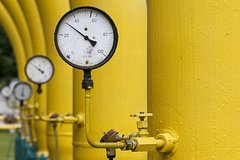 В Австрии заявили о невозможности обойтись без российского газа