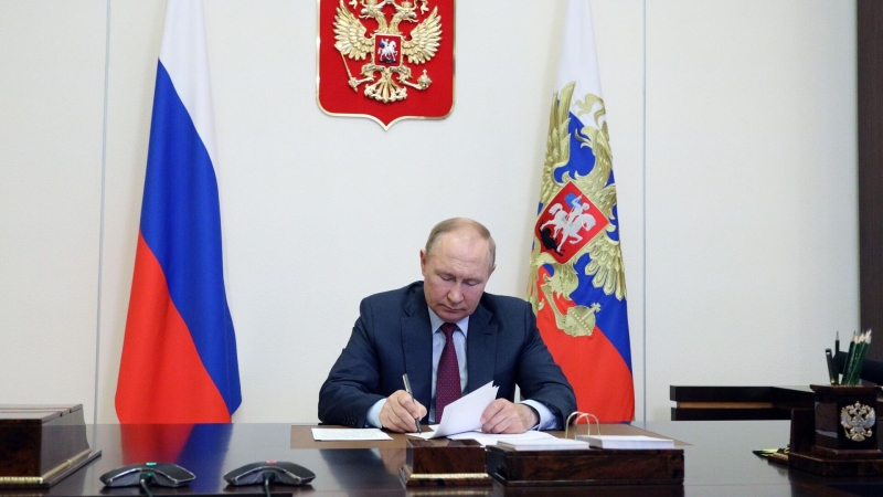 Рублевый расчет: Россия приняла рациональное решение