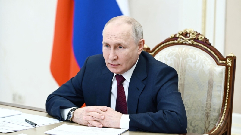 Путин поручил обеспечить налоговый вычет для виноделов