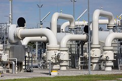 Европейская страна заявила о нулевой зависимости от газа из России