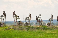 В Казахстане заявили об отсутствии предложений о трехстороннем газовом союзе