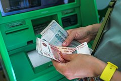 Влияние роста курсов валют на финансовую стабильность в России оценили