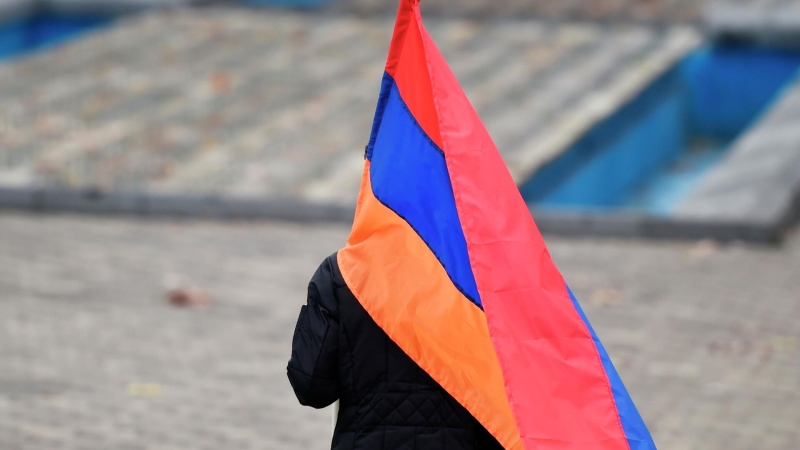 Армения зафиксировала торговый профицит с Россией