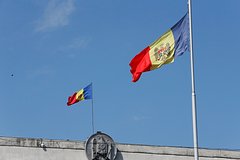 Парламент Молдавии соберется на экстренное заседание