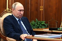 Путин провел совещание в штабе СВО в Ростове-на-Дону. Что сегодня стоит на повестке ВС РФ и украинского кризиса?