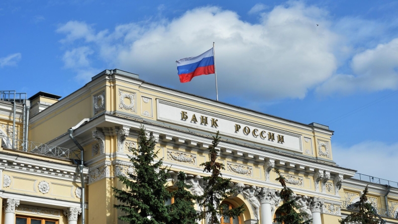 Банк России повысил ключевую ставку до 12 процентов