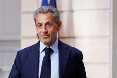 Николя Саркози назвал иллюзией возвращение Украиной Крыма. Что еще бывший французский президент заявил о будущем Киева?