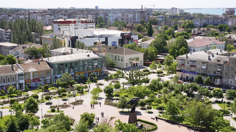В Запорожской области отремонтировали 21 медучреждение