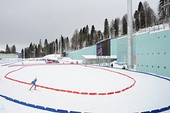 Альфа-Банк стал титульным спонсором Союза биатлонистов России