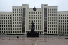 Белоруссия приостановила действие еще одного соглашения с Украиной