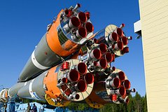 Ракету «Союз-5» впервые запустят в 2025 году