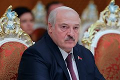 Лукашенко признался в ненависти к деньгам