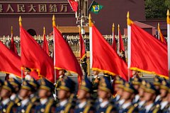 В Европе заявили о растущей зависимости от Китая