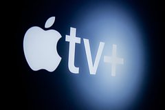 Apple TV перестал выпускать фильмы и сериалы с русской озвучкой