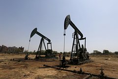 Раскрыта схема продаж нефти Россией в обход санкций