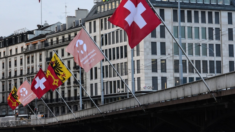 Швейцария реорганизует Минэкономики для повышения эффективности санкций