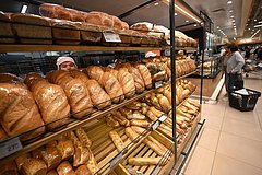 Россиян предупредили о скором росте цен на хлеб